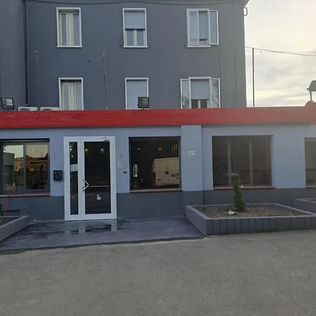 Hotel Modena Hotel Modène