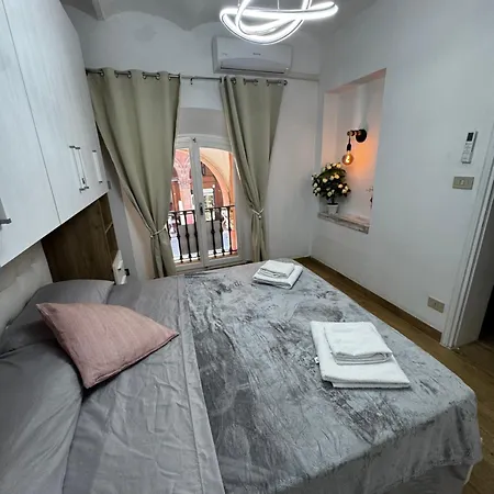 Appartement 29 Bologne