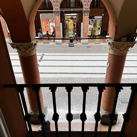Appartement 29 Bologne
