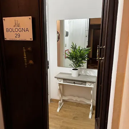 Appartement 29 Bologne