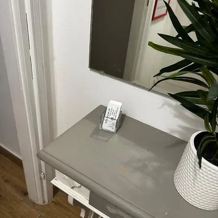 29 Appartement *
