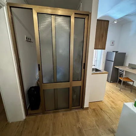 29 Appartement Bologne