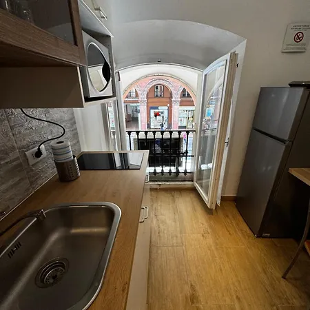 29 Appartement *
