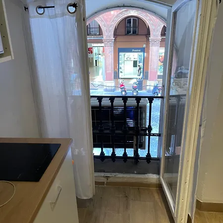 29 Appartement Bologne