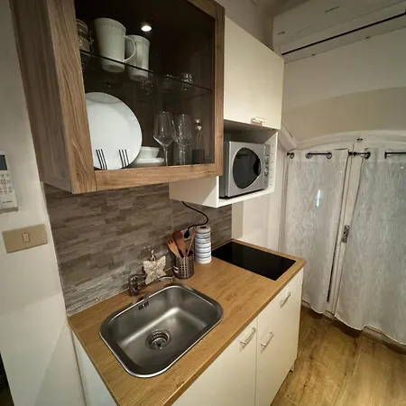 Appartement 29 Bologne