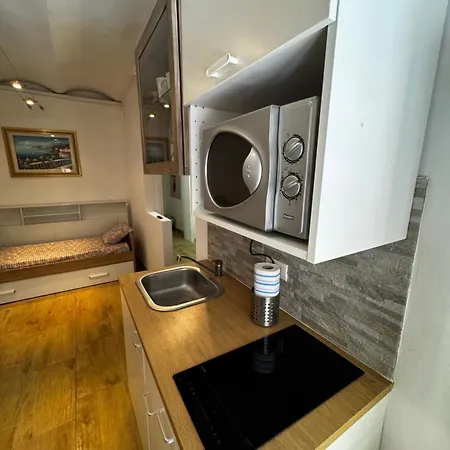 29 Appartement Bologne