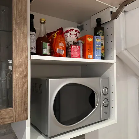 29 Appartement *