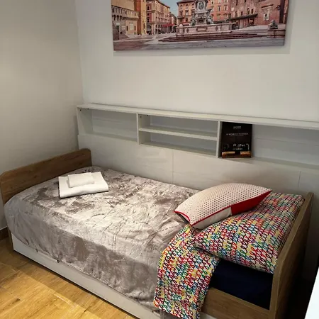 Appartement 29 Bologne
