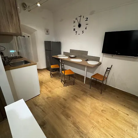Appartement 29 Bologne