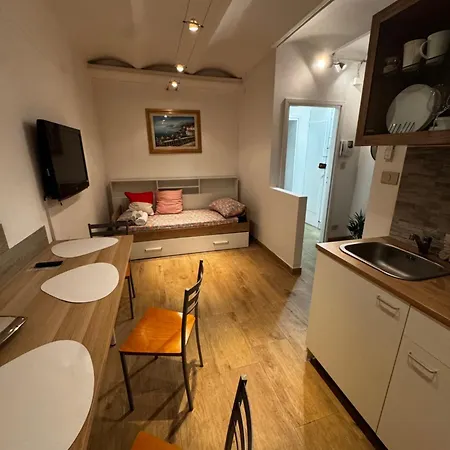 Appartement 29 *