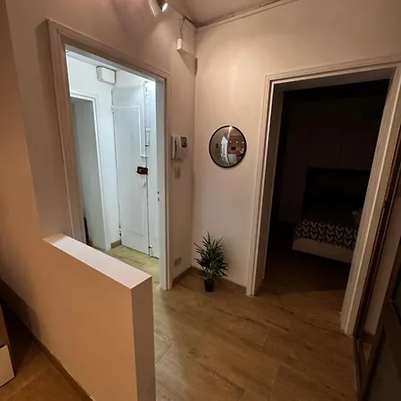 29 Appartement *
