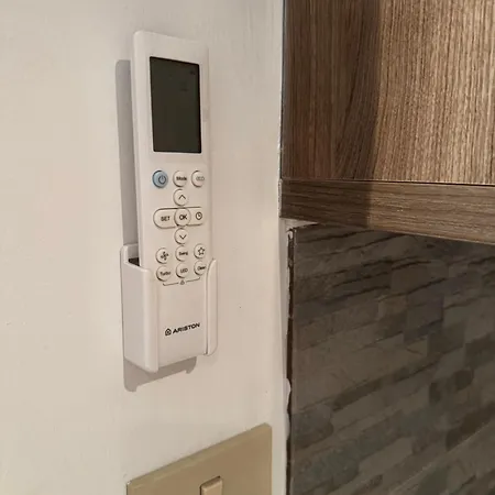 29 Appartement *
