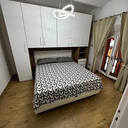 29 Appartement Bologne