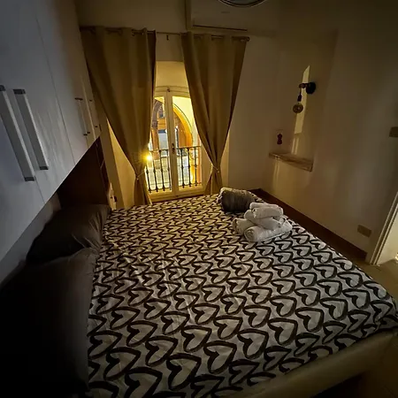 Apartman 29 *