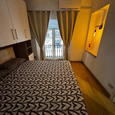 Appartement 29 Bologne