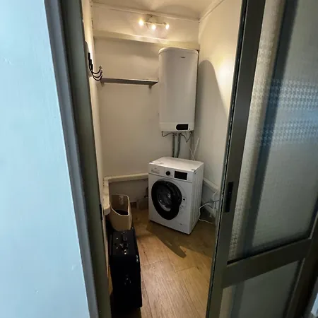 Appartement 29