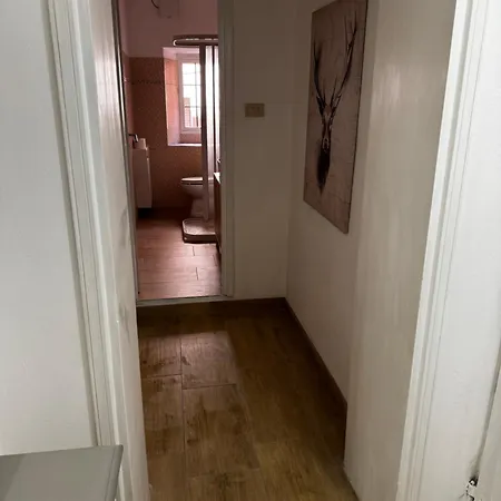 29 Appartement *