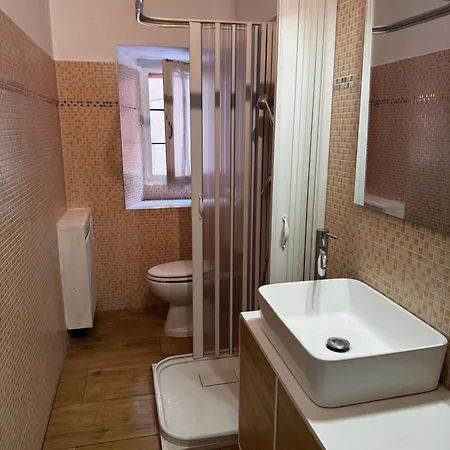 29 Appartement Bologne